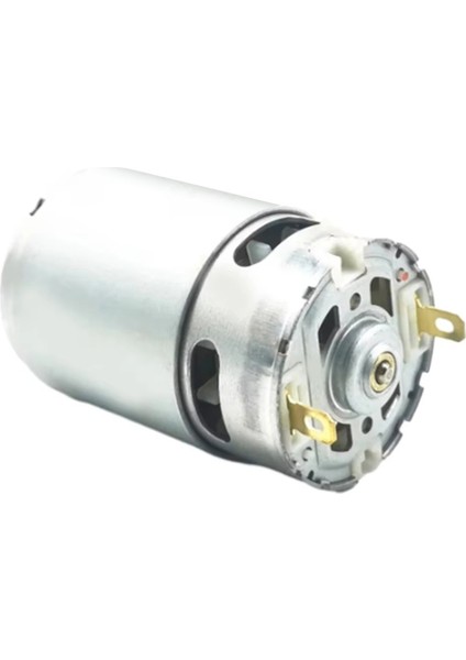 629395-8 12V 15T Makita HP333D DF333D DF033D DF333 HP333DSME 15OTOTLUK Elektrikli Altı (Yurt Dışından)