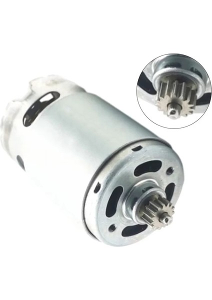 629395-8 12V 15T Makita HP333D DF333D DF033D DF333 HP333DSME 15OTOTLUK Elektrikli Altı (Yurt Dışından) fiyatları