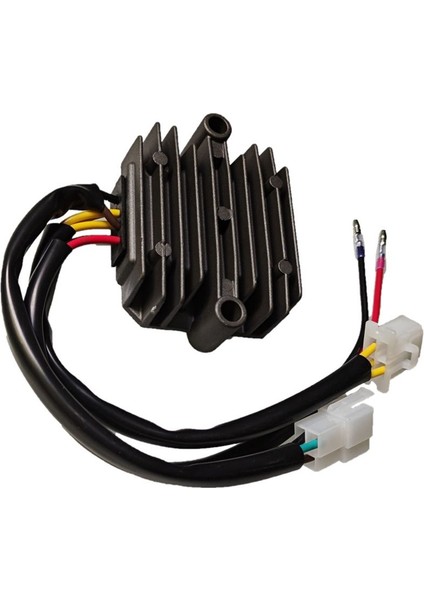R2059 7 / 2112-0741 Motosiklet Voltaj Regülatör Honda Cbr 750 1000 F Kasırga 1987-1988 (Yurt Dışından)