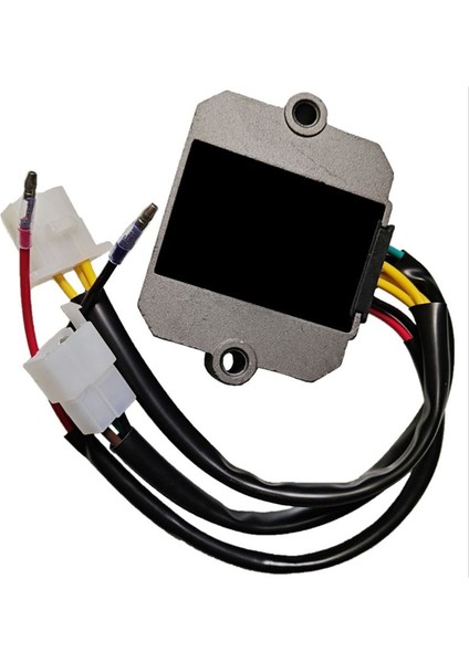 R2059 7 / 2112-0741 Motosiklet Voltaj Regülatör Honda Cbr 750 1000 F Kasırga 1987-1988 (Yurt Dışından) modelleri
