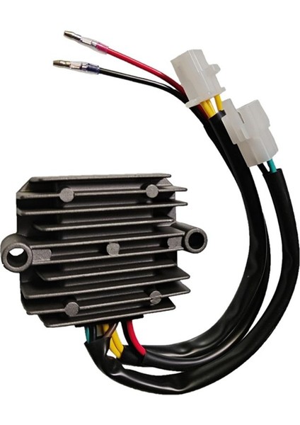 R2059 7 / 2112-0741 Motosiklet Voltaj Regülatör Honda Cbr 750 1000 F Kasırga 1987-1988 (Yurt Dışından) fırsatları