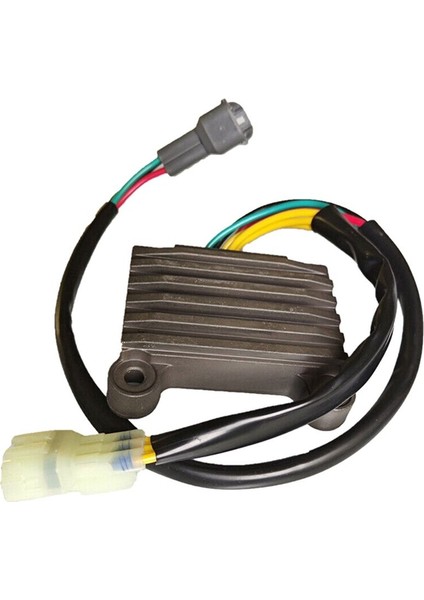 79611034000 Motosiklet Voltajı Regülatör Husqvarna TE150I TE250I Fe 350 450 (Yurt Dışından)