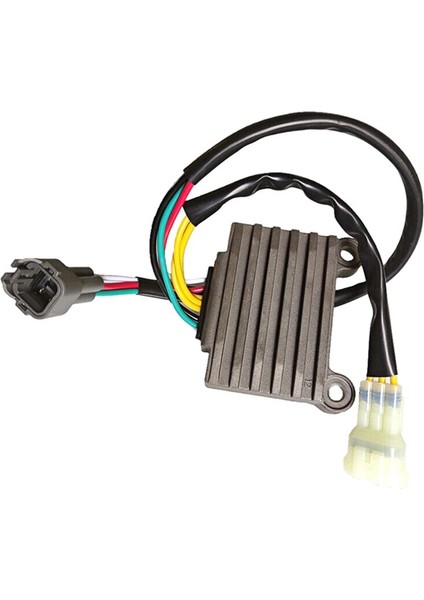 79611034000 Motosiklet Voltajı Regülatör Husqvarna TE150I TE250I Fe 350 450 (Yurt Dışından) modelleri
