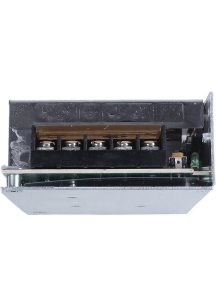 250V 5A Spdt 1no 1nc 5 Pıns Mandal Alma Düğmesi Anahtarı W 220V LED Lamba 110-220V Switch Güç Kaynağı Transformatörü (Yurt Dışından) fiyatları