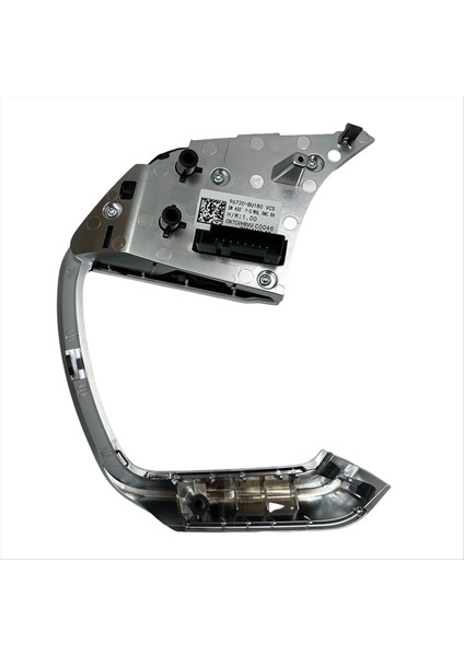 Hyundai Elantra Tucson 2021-2024 Çok Fonksiyonlu Anahtar Için Sağ Yan Direksiyon Simidi Seyir Kontrolü Düğmesi 96720-BU180 (Yurt Dışından)