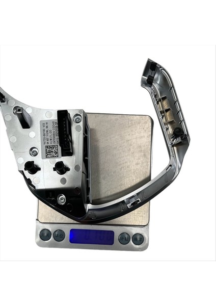 Hyundai Elantra Tucson 2021-2024 Çok Fonksiyonlu Anahtar Için Sağ Yan Direksiyon Simidi Seyir Kontrolü Düğmesi 96720-BU180 (Yurt Dışından) fiyatları