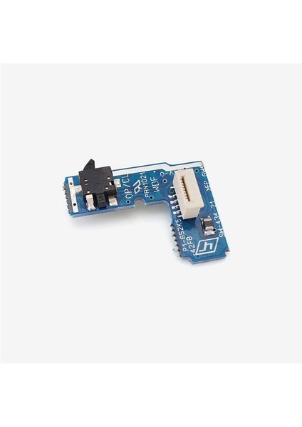 Ps2 Scph 70000 75000 77000 79000 Için Flex Şerit Kablosu ile 1 Pcs Power Switch Pcb Kart Gücü Kapalı Sıfırlama Anahtarı Kartını (Yurt Dışından) fiyatları