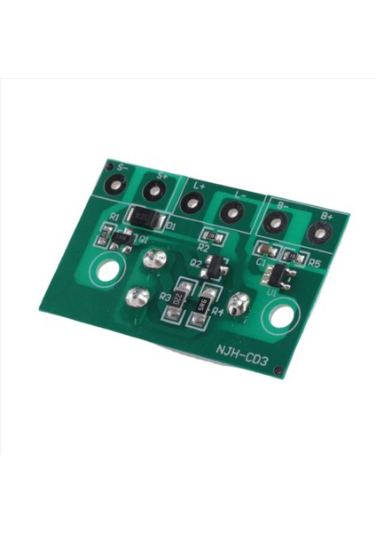 4x Güneş Çim Hafif Kontrolör Kartı 3 7V Lityum Pil Güneş Işık Işık Güneş Işık Devresi Anahtarlı (Yurt Dışından) fiyatları