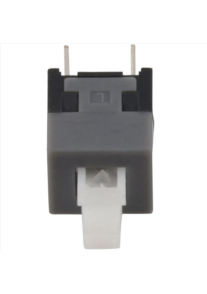 6 Pin Dpdt Mandal Dokunma Dokunma Itme Düğmesi Pushbutton Anahtarı 60 Pcs (Yurt Dışından) fiyatları