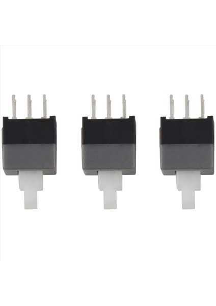 6 Pin Dpdt Mandal Dokunma Dokunma Itme Düğmesi Pushbutton Anahtarı 60 Pcs (Yurt Dışından) indirimleri