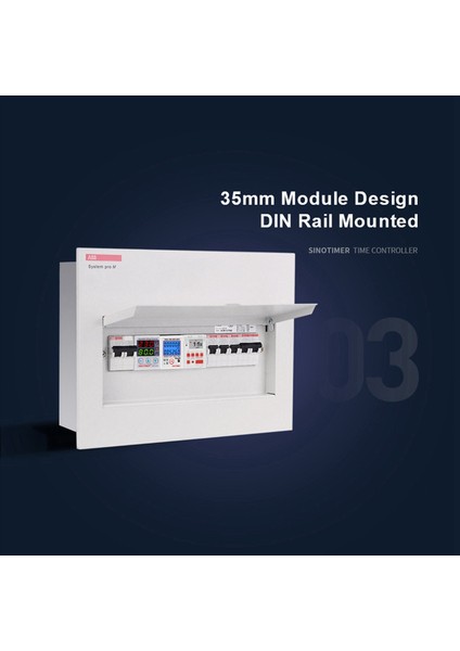 4x Sinotimer TM919A-2 Programlanabilir Dijital Zaman Anahtarı Röle Zamanlayıcı Kontrolü Ac 220V 16A Dın Demiryolu Montajı (Yurt Dışından) fırsatları