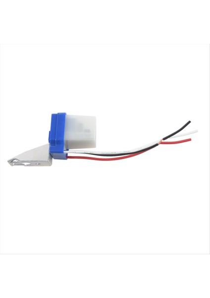 Ac Dc 12V 10A Otomatik Lamba Alacakaranlık Anahtarı Işık Sensörü Alacakaranlık Anahtarı (Yurt Dışından)