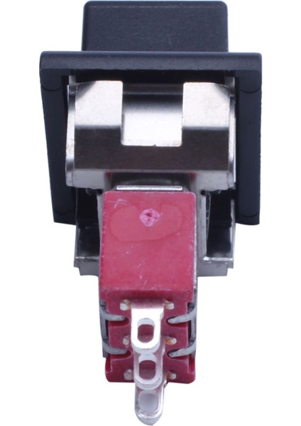 Ac 250V/3A 125V/5A Anlık Spdt 3 Konumlar Geçiş Anahtarı T80-R (Yurt Dışından) modelleri