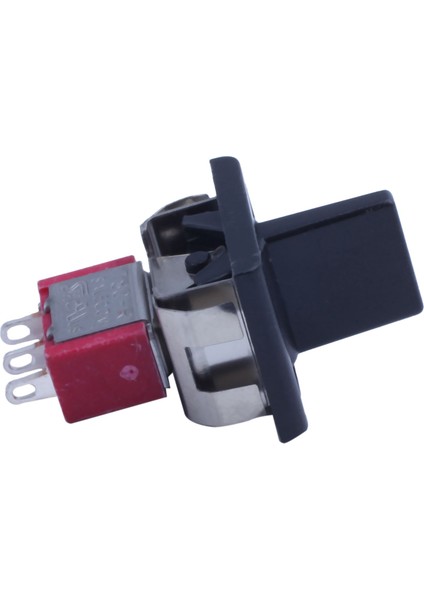 Ac 250V/3A 125V/5A Anlık Spdt 3 Konumlar Geçiş Anahtarı T80-R (Yurt Dışından) fırsatları