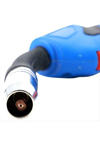 15AK Kaynak Meşaleleri Plastik Kaynak Ekipmanları Co2 Gaz Kaynak Meşaleleri Mıg Kaynak Makinesi Için 5m Kablo (Yurt Dışından) fırsatları