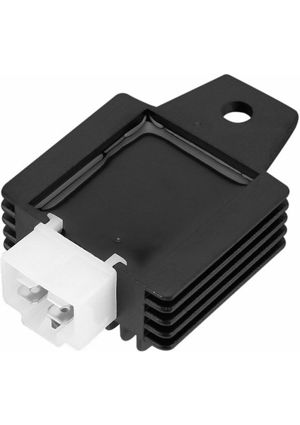 90CC 110CC 125CC 140CC 200CC 200CC Atv Motosiklet Bisikleti Için 2x 4 Pin Regülatör Doğrultucu (Yurt Dışından) modelleri