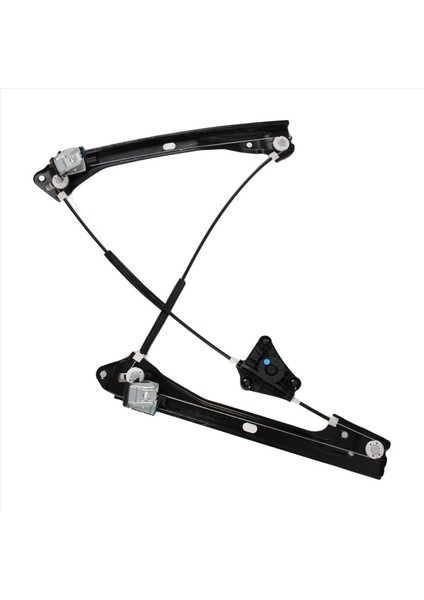 16D837461A Araba Ön Sol Windows Regülatörü Vw Sagitar Jetta Için Motor Yok 2011-2019 (Yurt Dışından)