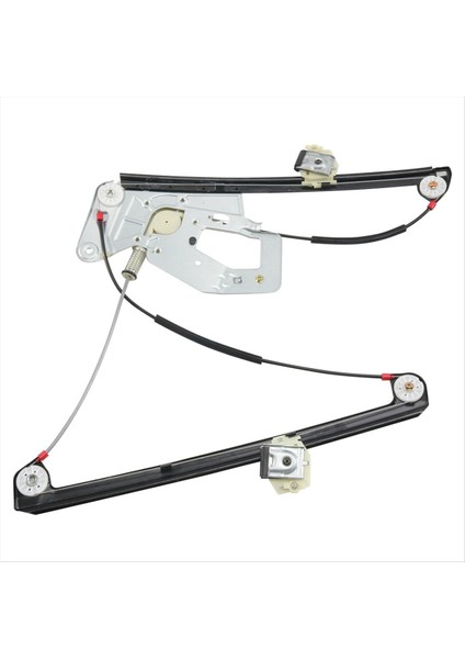 51338252393 Araç Ön Sol Güç Penceresi Bmw 525I 528I 530I 540I M5 1997-2003 51338236859 (Yurt Dışından)