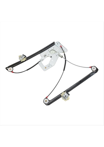 51338252393 Araç Ön Sol Güç Penceresi Bmw 525I 528I 530I 540I M5 1997-2003 51338236859 (Yurt Dışından) fırsatları