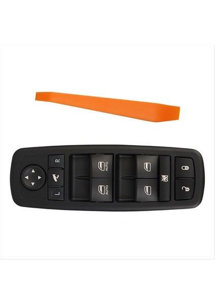 56046826AD Araba Enerjisi Penceresi Anahtar Dodge Yolculuğu Için Pry Aracı Ram 1500 2500 3500 Chrysler 300 2011-2018 (Yurt Dışından) modelleri