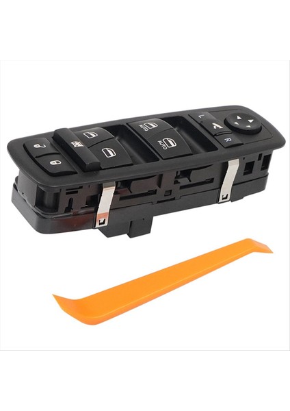 56046826AD Araba Enerjisi Penceresi Anahtar Dodge Yolculuğu Için Pry Aracı Ram 1500 2500 3500 Chrysler 300 2011-2018 (Yurt Dışından) fırsatları