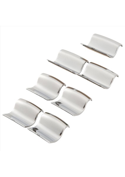 Toyota Land Cruiser Prado FJ150 FJ200 Corolla Rav 4 Camry 2010-2018 (Yurt Dışından) indirimleri