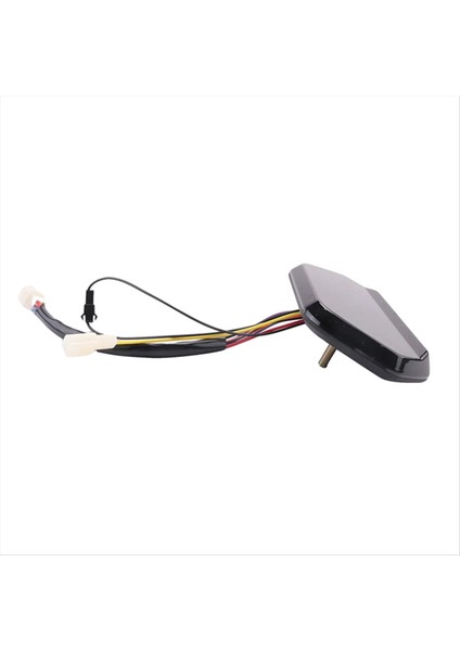 2pcs 48V/60V Motosiklet Kilometre Sayacı Dijital LCD Ekran Taşometre LCD Hız Tometre Elektrik Motosiklet (Yurt Dışından) indirimleri