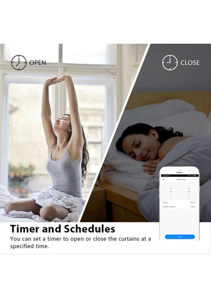 2pcs Tua Wifi Akıllı Dokunma Düğmesi Anahtarı Bağlı Elektrik Perdeleri Alexa Home Siri Abd Fiş Için Deklanşör (Yurt Dışından) fiyatları