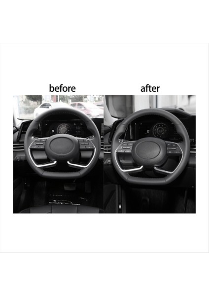 Hyundai Elantra Tucson 2021-2024 Çok Fonksiyonlu Anahtar Için Sağ Yan Direksiyon Simidi Seyir Kontrolü Düğmesi 96720-BU180 (Yurt Dışından) indirimleri