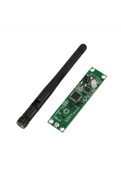 3x DMX512 2 4g LED Kablosuz Işık Modülü Leds Pcb Verici Alıcı ile Denetleyici Anten ile (Yurt Dışından) fiyatları