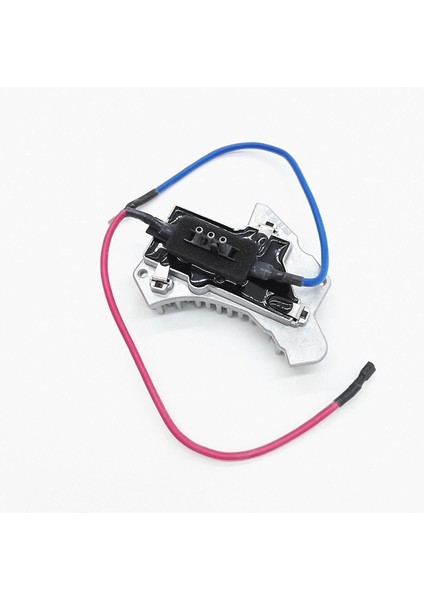 Mercedes Benz W202 W210 2028207310 Için Blower Motor Direnç Regülatörü (Yurt Dışından) indirimleri