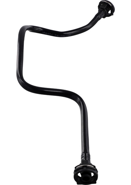 8K0121164E Motor Taşma Soğutucu Soğutma Hortum Borusu Audi A4 S4 Quattro B8 2008-2012 A5 S5 (Yurt Dışından)