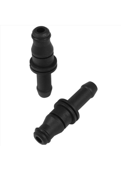 4pcs Araba Genişleme Tank Soğutucu Hortum Konnektörü Mercedes C230 2002-2005 0039970689 A0039970689 (Yurt Dışından) fiyatları
