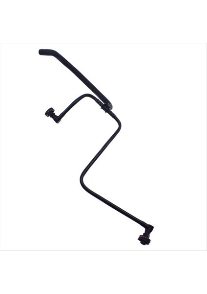 8K0121081BH Soğutucu Rezervuar Tank Radyatör Boru Hortumu Audi A4 A4 A5 Q5 95B121447A (Yurt Dışından)