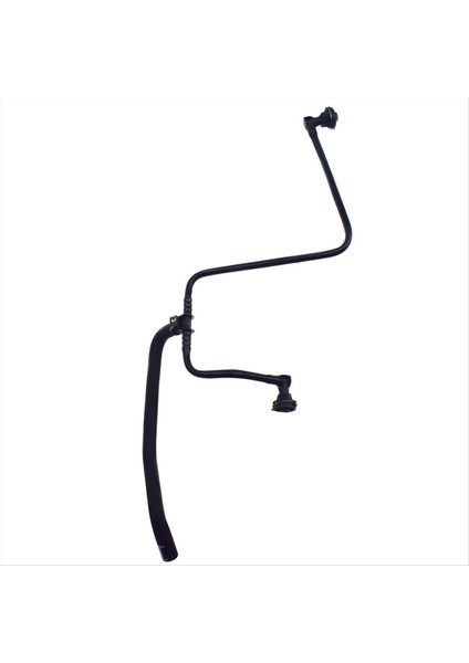 8K0121081BH Soğutucu Rezervuar Tank Radyatör Boru Hortumu Audi A4 A4 A5 Q5 95B121447A (Yurt Dışından) modelleri