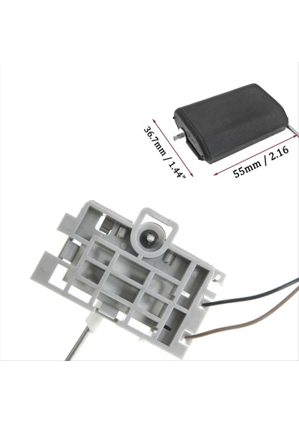 94460-2H000 Hyundai Elantra Sedan Elantra Touring 2007-2012 944602H000 Için Yeni Yakıt Deposu Seviyesi Sensörü (Yurt Dışından) modelleri