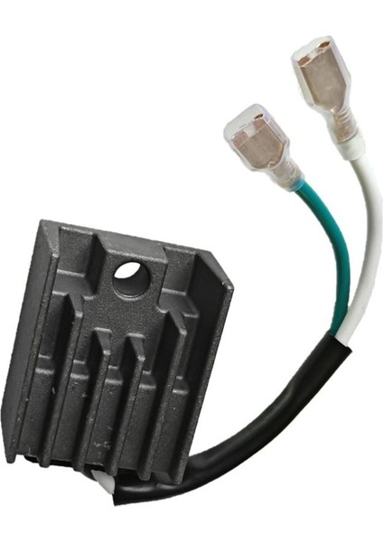 31400-MN1-680 Motosiklet Parçaları Voltaj Regülatör Honda XR600 XR600R 1991-2000 XR650 XR650R 2000-2007 (Yurt Dışından)