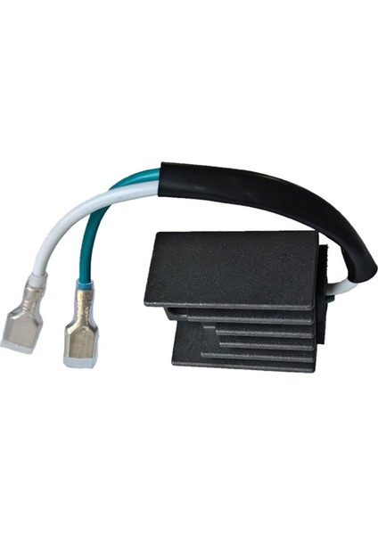 31400-MN1-680 Motosiklet Parçaları Voltaj Regülatör Honda XR600 XR600R 1991-2000 XR650 XR650R 2000-2007 (Yurt Dışından) modelleri