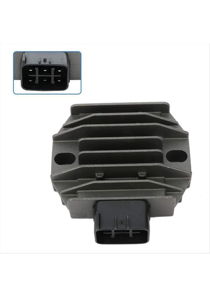SH650D-11 Motosiklet Doğrultucu Dönüştürücü Voltaj Regülatörü Yamaha Xvs 650 1100 1300 1600 Raptor 350 660 1998-2017 (Yurt Dışından) indirimleri