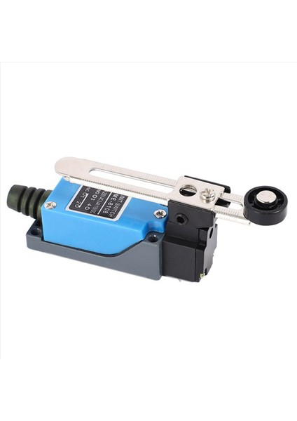 40PCS ME-8108 Cnc Mill 5A 250V ME8108 Mini Anahtar Için Anlık Silindir Arm Tip Sınır Anahtarı (Yurt Dışından) modelleri
