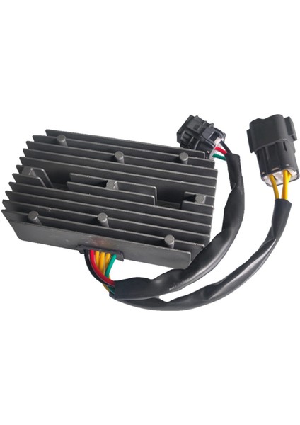2x Atv Voltaj Regülatör Tgb Blade 250 Hedef Bıçağı 425 500 525 550 600 1000 TGB-92674 924412 926747 (Yurt Dışından) modelleri
