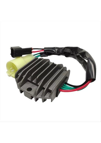 Yamaha F40 F50 FT50 Outbutte 64J-81960-10-00 64J-81960-11-00 Için Doğrultucu Regülatörü (Yurt Dışından)
