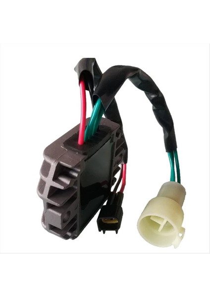 Yamaha F40 F50 FT50 Outbutte 64J-81960-10-00 64J-81960-11-00 Için Doğrultucu Regülatörü (Yurt Dışından) indirimleri