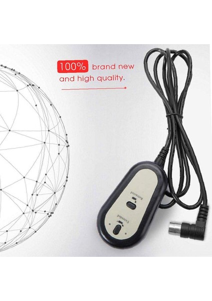 Elektrik Rekliner Anahtarı Uzaktan Kontrolör Asansör Sandalyesi 2 Düğme El Denetleyicisi Anahtarı Ev Aletleri (Yurt Dışından) modelleri