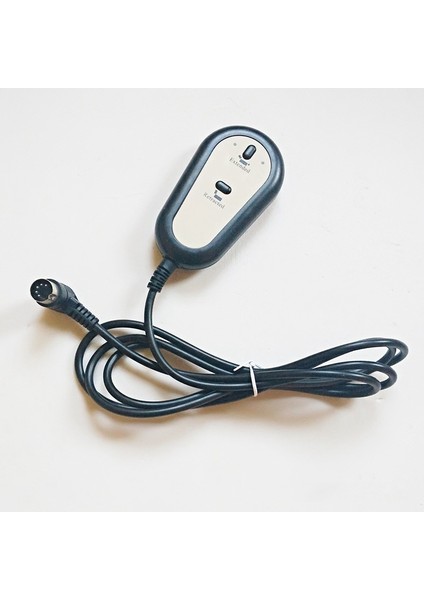 Elektrik Rekliner Anahtarı Uzaktan Kontrolör Asansör Sandalyesi 2 Düğme El Denetleyicisi Anahtarı Ev Aletleri (Yurt Dışından) indirimleri