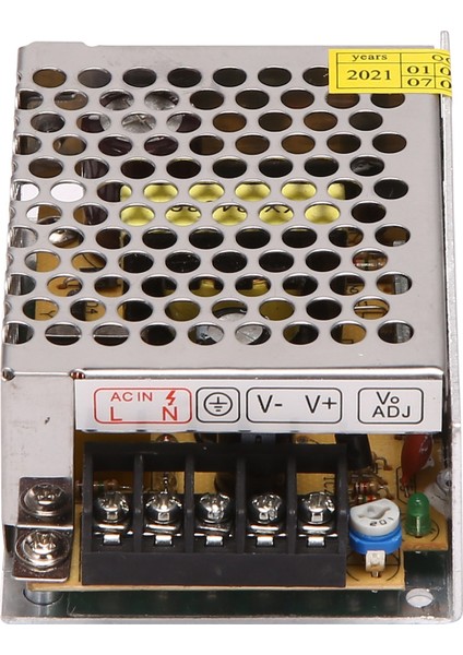 24V 1A Anahtar Güç Kaynağı LED Transformatörü 25W LED Şerit Anahtar Sürücüsü Cctv LED Şeridi (Yurt Dışından) fırsatları