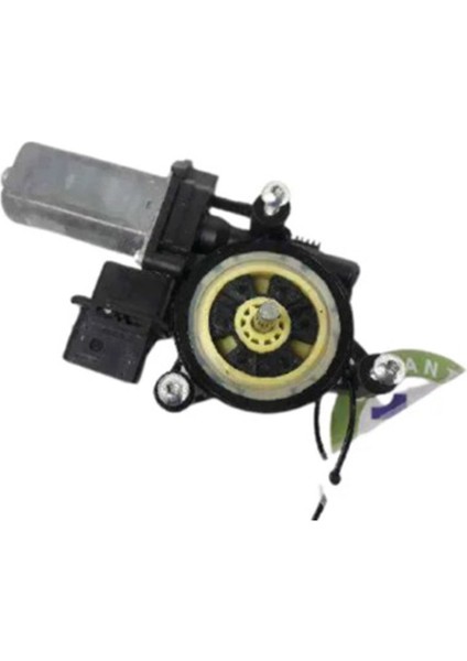 Yeni Araba Penceresi Kaldırıcı Bmw 3 Serisi 2012-2015 Pencere Motor Montajı 67627406633 (Yurt Dışından)