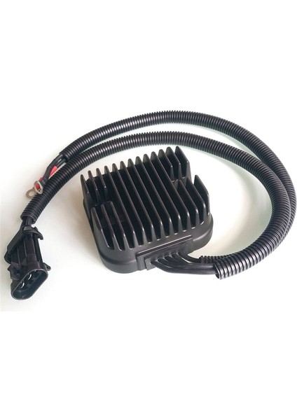 Polaris Ranger Rzr Xp 900 Rzr 1000 Xp Sportsman Ace 4012678 4015229 4013904 Için Motosiklet Voltaj Regülatör Doğrultucu (Yurt Dışından)