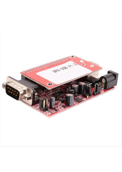 Car Upa USB Programcı Diyagnostik Aracı Upa-Usb Ecu Programcı V1 3 2014 Sürüm Adaptörü ile Ana Ünite Desteği Nec (Yurt Dışından)