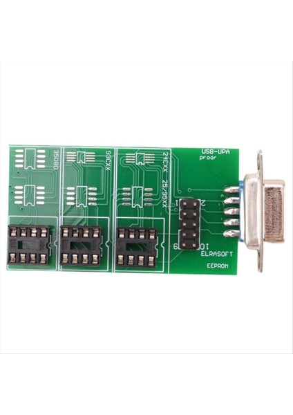 Car Upa USB Programcı Diyagnostik Aracı Upa-Usb Ecu Programcı V1 3 2014 Sürüm Adaptörü ile Ana Ünite Desteği Nec (Yurt Dışından) fiyatları